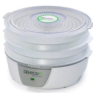 Presto Food Dehydrator
